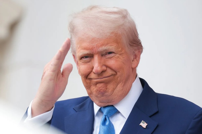 Vrhovni sud SAD omogućio Trampu da deportuje preko 530.000 migranata