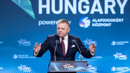 FICO UPOZORAVA Brisel gura Evropu u rat! Ukidanje veta je kraj EU!