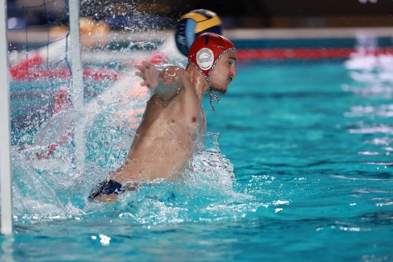 NOVI BEOGRAD U FINALU LIGE ŠAMPIONA Penali, drama i istorijska šansa za evropski tron u vaterpolu!