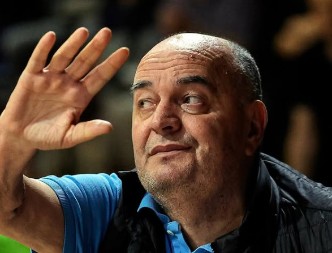 Duško Vujošević uspješno operisan u Minsku