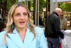 VUJOŠEVIĆ Turisti iz Srbije najbrojniji u Budvi