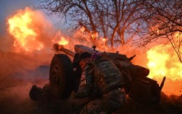 PAD MORALA I POVLAČENJE ELITNE JEDINICE Rusi nanose "Azovcima" teške gubitke kod Sumija