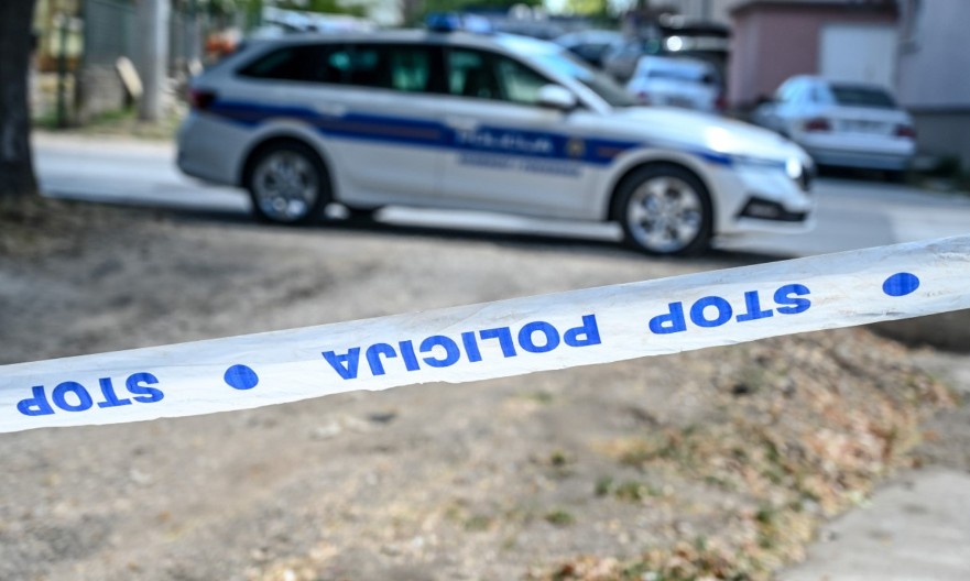 HOROR U HRVATSKOJ Pronađena tijela dvije zakopane bebe, roditelji uhapšeni