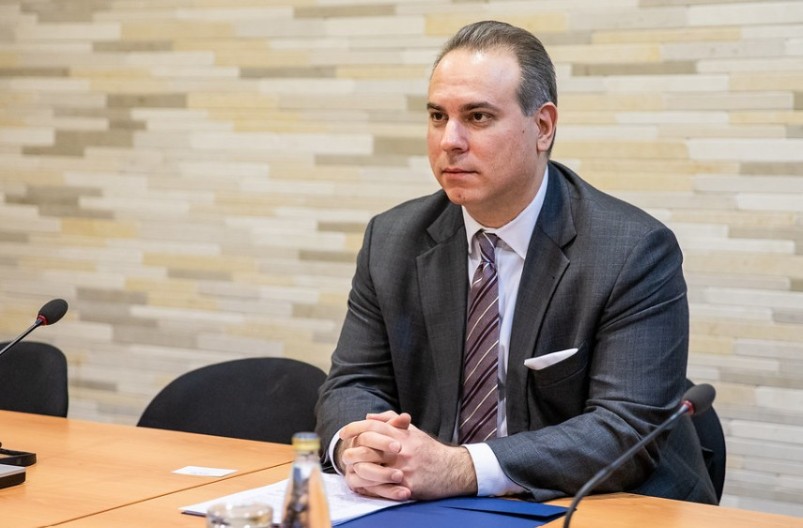 IVANOVIĆ Mi smo žrtve sopstvene transparentnosti – PES nema šta da krije, osim možda uspjeha