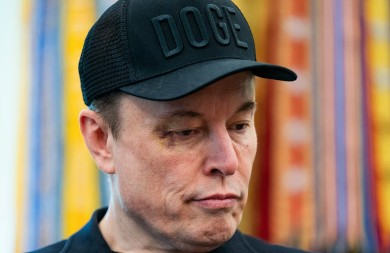 Mask odbacuje tvrdnje Njujork tajmsa o drogama