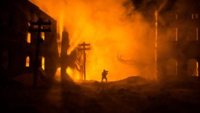 ESKALACIJA SUKOBA Ukrajinski dronovi gađali strateške ciljeve u Sibiru i na Arktiku