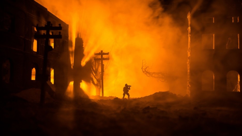 ESKALACIJA SUKOBA Ukrajinski dronovi gađali strateške ciljeve u Sibiru i na Arktiku