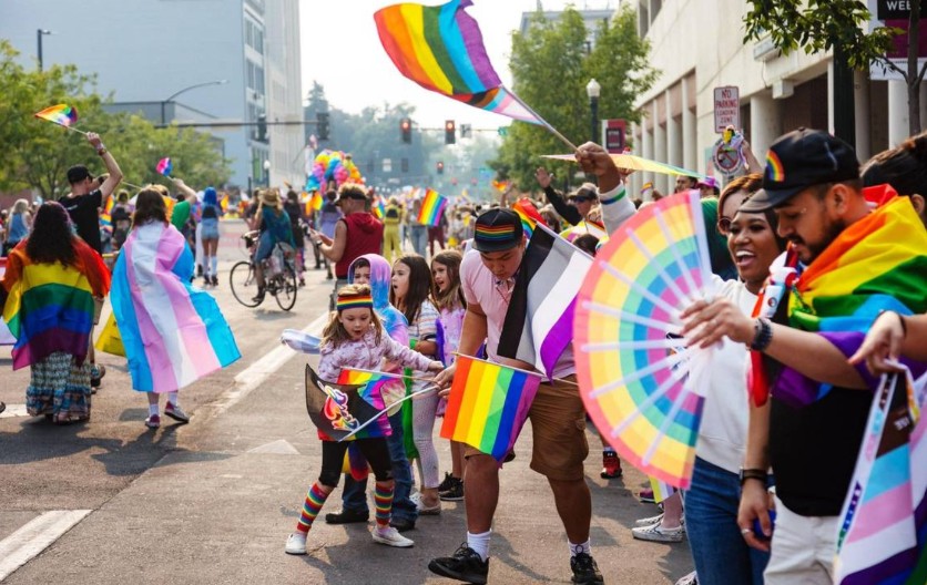 U Americi otkazana „Parada ponosa“ zbog slabog interesovanja