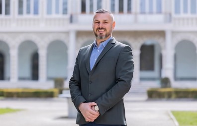 Uhapšen nosilac liste SEP-a u Nikšiću zbog razbojništva u Podgorici