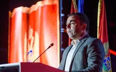 Đurašković na sledeće izbore na Cetinju izlazi sa nadstranačkom platformom