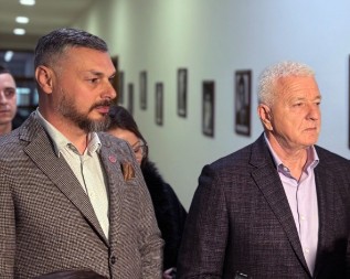 Duško Marković se stranačkim saopštenjem odrekao usluga svog pulena iz Nikšića