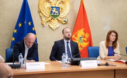 MANDIĆ I KNEŽEVIĆ O SVJEDOČENJU PAUNOVIĆA Istina koja potresa temelje države