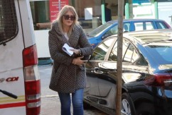 Podnijet optužni predlog protiv Ćoća Bećirovića i njegove ekipe zbog napada na novinarku