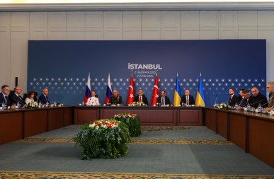 U Istanbulu humanitarni pomaci, bez napretka ka prekidu vatre