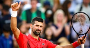 NOLE PREGAZIO NORIJA U 1/4 finalu Rolan Garosa čeka ga Zverev