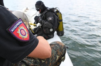 Poginuo pripadnik Žandarmerije Srbije tokom ronilačke obuke u Boki Kotorskoj