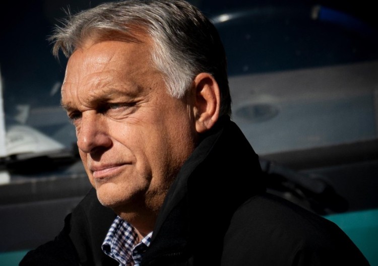 ORBAN Briselske birokrate ne podržavaju mirovne planove Amerike u Ukrajini