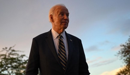 Bajden u Angoli osudio istoriju ropstva u Africi