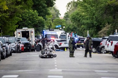 Dokumentacija „USAID-a“ pronađena u automobilu osumnjičenog za teroristički napad u Koloradu