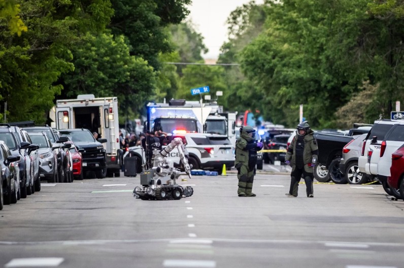 Dokumentacija „USAID-a“ pronađena u automobilu osumnjičenog za teroristički napad u Koloradu