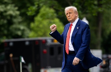 Tramp čestitao Poljskoj pobjedu „svog saveznika“