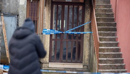 Nema sumnje da je bilo ko osim Aca Martinovića odgovoran za masakr na Cetinju