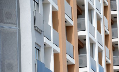 U Crnoj Gori novi rast kirija za stanovanje