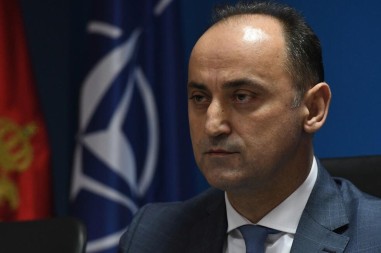 "BATINAŠ IZ SPUŽA" Miljan Perović i kontroverze oko zloupotrebe moći u Crnoj Gori