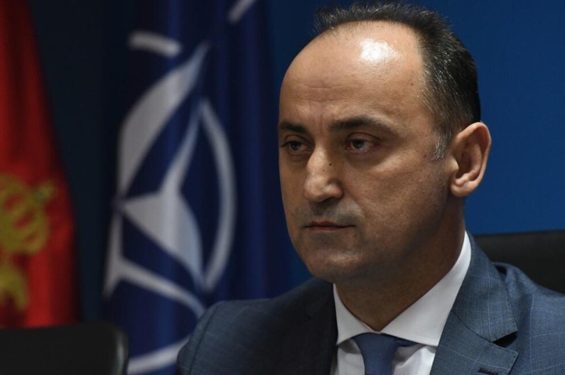 "BATINAŠ IZ SPUŽA" Miljan Perović i kontroverze oko zloupotrebe moći u Crnoj Gori