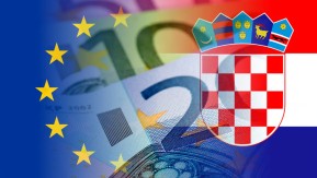 Hrvatska među zemljama evrozone s najvišom inflacijom – majska stopa dostigla 3,5 odsto