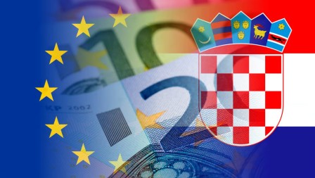 Hrvatska među zemljama evrozone s najvišom inflacijom – majska stopa dostigla 3,5 odsto
