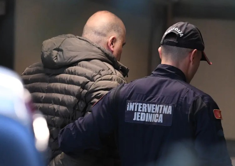 Slučaj Danila Mandića preuzima Osnovno tužilaštvo – nema elemenata za pokušaj teškog ubistva