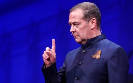 MEDVEDEV Rusija ne traži kompromis, već potpunu pobjedu — osveta za ukrajinske napade je neizbježna