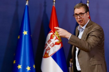 PREDSJEDNIK SRBIJE Ako nas ne prime u EU, bićemo uspješniji i od pojedinih članica