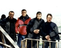 OTKRIĆA KOJA POTRESAJU CRNU GORU Crnogorska služba sa Zemunskim klanom učestvovala u ubistvu Zorana Đinđića