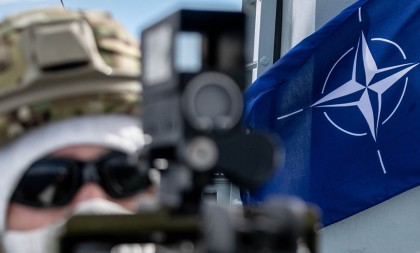 NATO traži petostruko jačanje PVO, Crna Gora nema ni jedan radar da upali