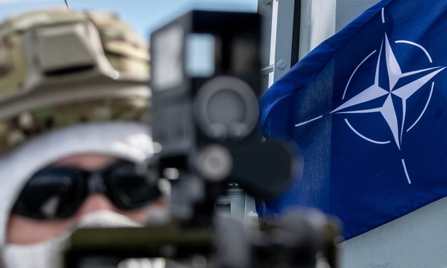 NATO traži petostruko jačanje PVO, Crna Gora nema ni jedan radar da upali