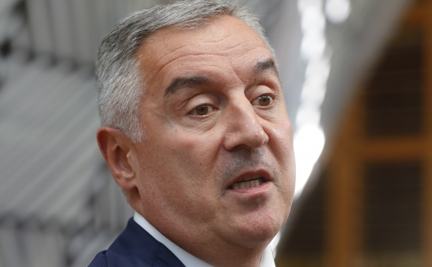 Sedma uprava više nije mit nego realnost zbog koje Milo Đukanović mora biti uhapšen