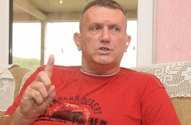 BRAJUŠKOVIĆ Prema prikrivenim jatacima Mila Đukanovića osjećam duboki prezir