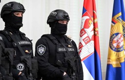 JEDNA OD NAJVEĆIH PRONEVJERA Bankar iz Aranđelovca ukrao pola miliona evra