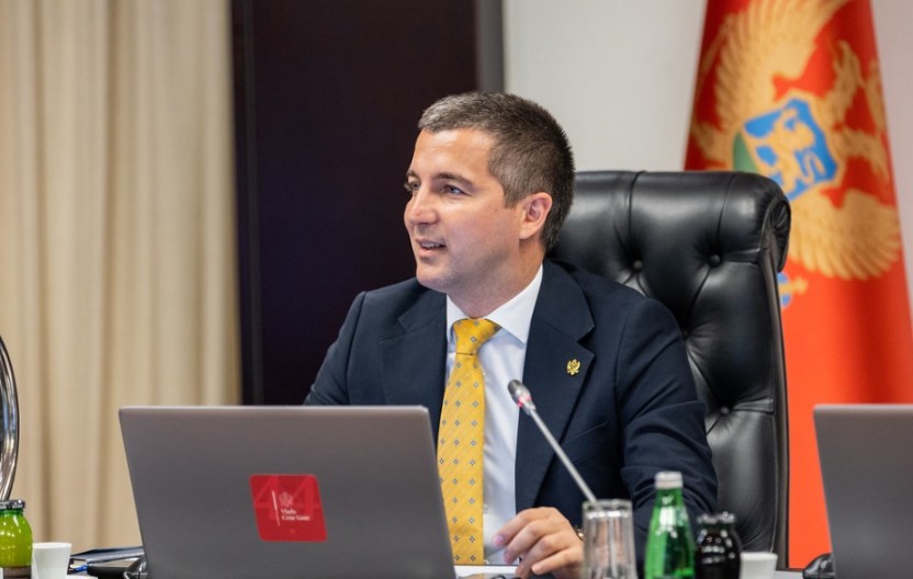 BEČIĆ Vlada ostaje stabilna i odlučno nastavlja ka EU