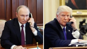 KREMLJ POTVRDIO Putin je rekao Trampu da slijedi ruska odmazda prema Ukrajini