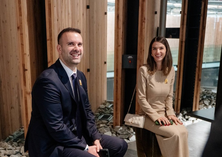 MILOJKO BEZ STOPANICE NIĐE Gdje su granice zloupotrebe javnih sredstava?