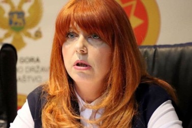 LIDIJA MITROVIĆ RAZRIJEŠENA DUŽNOSTI Tužilački savjet odlučio po osnovu presude