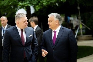 Stvara se nova unija u Evropskoj uniji