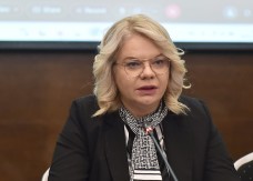 MINISTARKA VUKIĆEVIĆ U "Željezničkom prevozu" postoji kriminalna grupa koja organizuje sabotaže