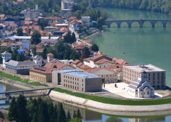 VIŠEGRAD Obilježena prva godišnjica održavanja Svesrpskog sabora