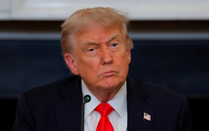 Trampova izjava o ruskoj odmazdi na Ukrajinu uskomešala demone po svijetu