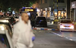 BRUTALNO UBISTVO U BEOGRADU Žrtva možda nije bila meta, osumnjičeni uhapšeni, jedan maloljetan
