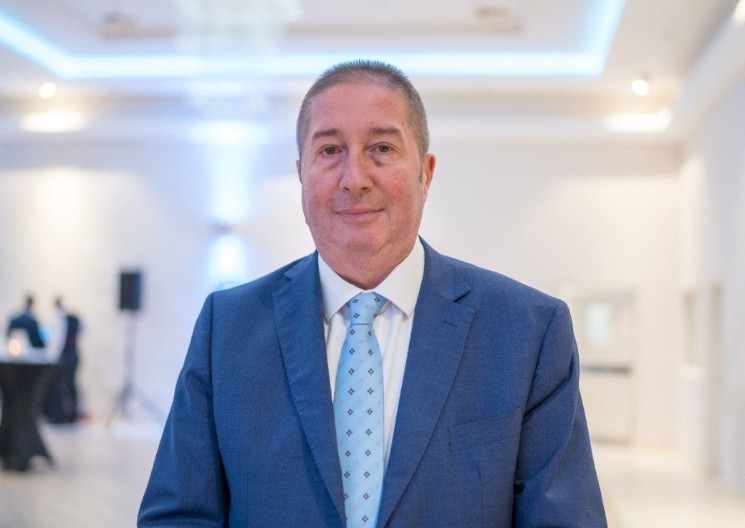 AMBASADOR ĐOKOVIĆ Crna Gora i Srbija grade bratske odnose